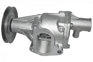 0.9 SEAT TERRA Pompa wody Pompa wody DOLZ