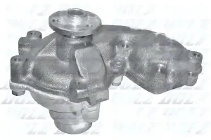 1.7 TD FIAT PALIO Pompa acqua Pompa acqua DOLZ