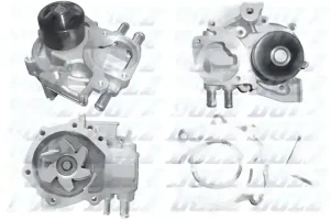 STi 2.5 SUBARU WRX SEDAN Pompa acqua Pompa acqua DOLZ