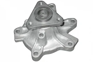 1.5 VVTi, 1.4 D4d, 1.3 VVTi TOYOTA YARIS Pompa wody Pompa wody DOLZ