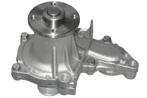 1.6 TOYOTA CORONA Pompa wody Pompa wody DOLZ