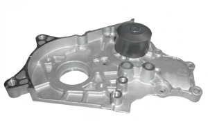 2.0 D TOYOTA AVENSIS Kombi (_T22_) Pompa wody Pompa wody DOLZ