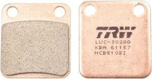 Klocki hamulcowe przód HONDA MBX TRW
