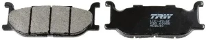 Klocki hamulcowe przód YAMAHA XJ TRW