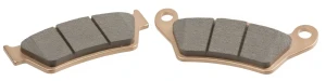 Klocki hamulcowe przód YAMAHA XT TRW