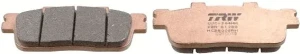 MCB800SRM TRW Klocki hamulcowe