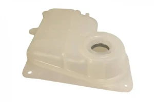 V10-0556 VAICO Zbiornik płynu chłodzącego