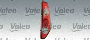Lampa tylna RENAULT KANGOO VALEO