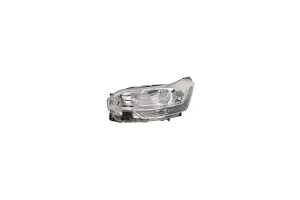 043692 VALEO Reflektor lampa prawa z silniczkiem do regulacji z żarówką