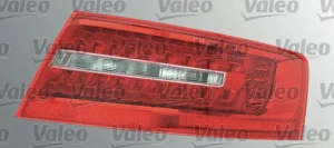Lampa tylna led AUDI A6 C6 VALEO