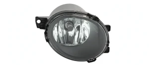 VOLVO C70 II Lampa przeciwmgielna halogen VALEO
