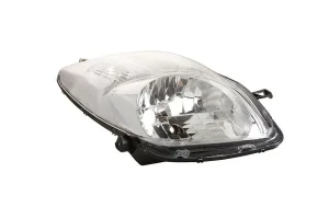 lampy przednie toyota yaris 2 043933 VALEO