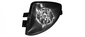 BMW 5 F10 Lampa przeciwmgielna halogen VALEO