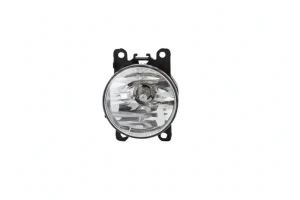 DACIA LODGY Lampa przeciwmgielna halogen VALEO