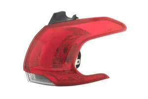 Lampa tylna PEUGEOT 2008 VALEO
