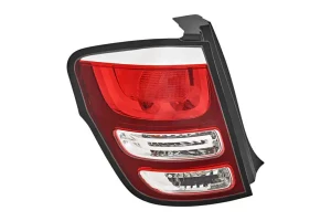 Lampa tylna CITROËN C3 II VALEO