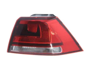 Lampa tylna VW GOLF VII VALEO