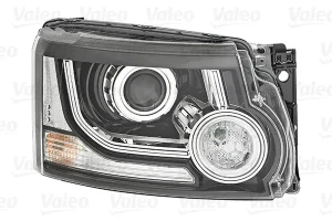Reflektor lampa prawa LAND ROVER DISCOVERY IV VALEO