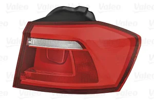 Lampa tylna VW GOLF VII VALEO