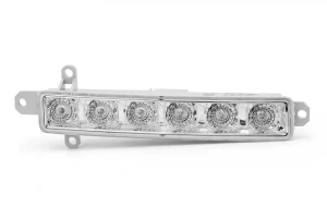 Lampa świateł dziennych PEUGEOT 308 II VALEO