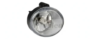 NISSAN INTERSTAR Lampa przeciwmgielna halogen VALEO
