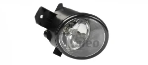 RENAULT VEL SATIS Lampa przeciwmgielna halogen VALEO