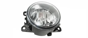 DACIA LOGAN I Lampa przeciwmgielna halogen VALEO