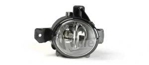 BMW X1 E84 Lampa przeciwmgielna halogen VALEO