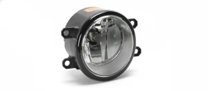 LEXUS RX III Lampa przeciwmgielna halogen VALEO