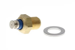 2.0, 2.6, 2.0 E, 1.6 E, 2.8, 1.6, 1.9 TD, 1.9 TDI Czujnik temperatury oleju AUDI 80 B4 VEMO