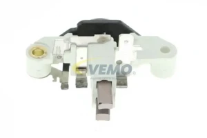 2.5 TDI, 1.9 TDI AUDI A6 C5 Regulator napięcia VEMO