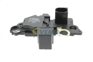 1.8 PEUGEOT PARTNER Regulator napięcia VEMO