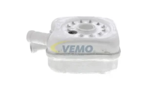 2.0, 1.6, 1.4 16V Chłodnica oleju silnikowego VW BORA VEMO