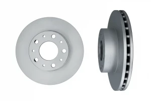 Tarcza hamulcowa CITROËN JUMPER Skrzynia KAMOKA