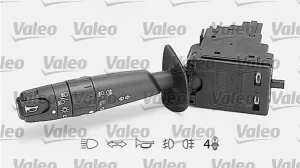 Przełącznik zespolony manetka PEUGEOT 806 VALEO