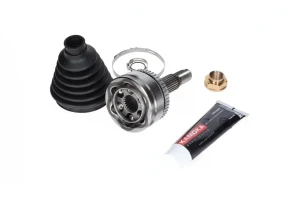 Przegub półosi przód TOYOTA COROLLA IX 1.6, 1.4 SAMKO