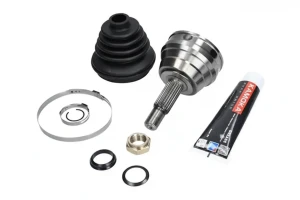 Przegub półosi przód tył VW PASSAT B2 2.0, 2.2, 1.8, 1.9 KAMOKA