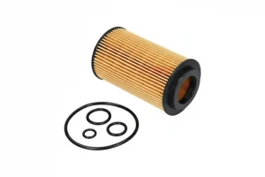 Filtr oleju MERCEDES-BENZ KLASA E W212 ALCO FILTER