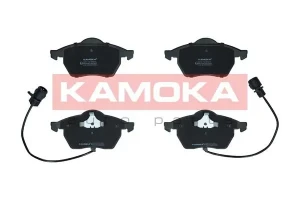 Klocki hamulcowe AUDI A6 C4 KAMOKA