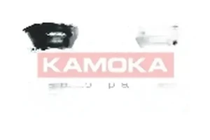 klocki hamulcowe do toyoty corolli JQ1013146 KAMOKA