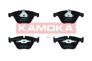 Klocki hamulcowe BMW 6 E64 KAMOKA