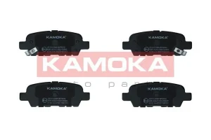 Klocki hamulcowe NISSAN LEAF KAMOKA