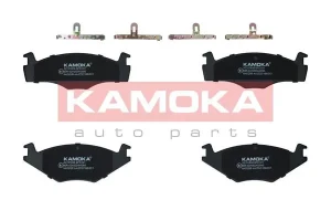 Klocki hamulcowe VW GOLF I KAMOKA