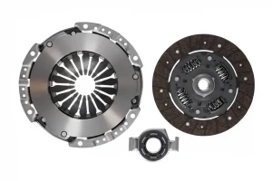 1.6 16V FIAT BRAVA Zestaw sprzęgła łożysko oporowe tarcza śruby docisk KAMOKA