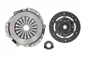 1.4, 1.0 SKODA FABIA 1 Zestaw sprzęgła KAMOKA