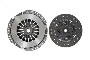 2.0, 1.9 TD, 1.9 D PEUGEOT 306 Zestaw sprzęgła łożysko oporowe tarcza śruby docisk KAMOKA
