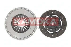 1.6 CNG, 1.8 16V, 1.6 16V OPEL ZAFIRA A Zestaw sprzęgła tarcza śruby docisk KAMOKA