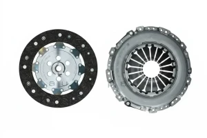 1.3 CDTI OPEL CORSA C Zestaw sprzęgieł AISIN