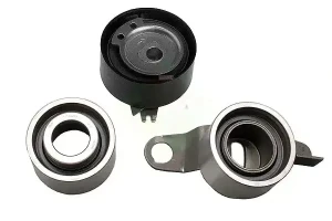 220 SDi, 220 D/SD ROVER 200 II Kit de galets de courroie de distribution INA