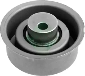 2.0 TD Zahnriemen-spannrolle NISSAN PRIMERA P11 INA
